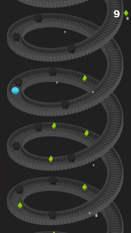 STAIR ROW screenshot-5