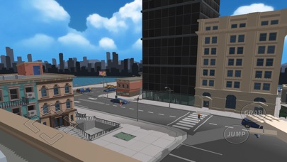 Pro Giant Cop - New Edition Game screenshot 4