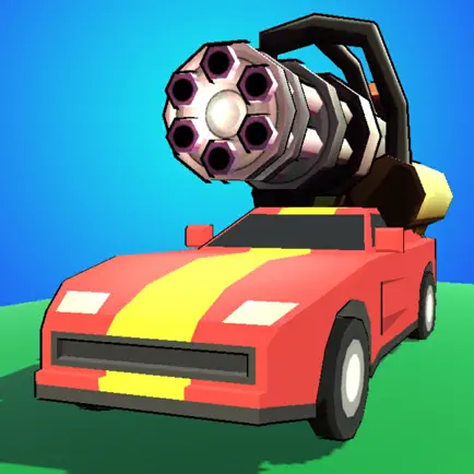 CrashCar.io Читы