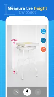 airuler - ar for measurement iphone screenshot 3