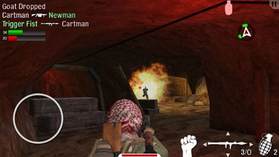 Trigger Fist screenshot 3