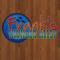 Franks Thunder Alley