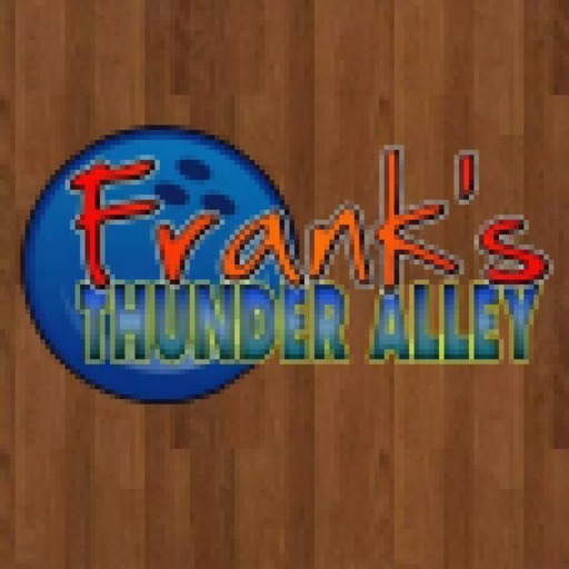 Frank's Thunder Alley icon