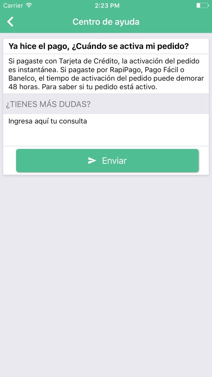 Zolvers screenshot-4