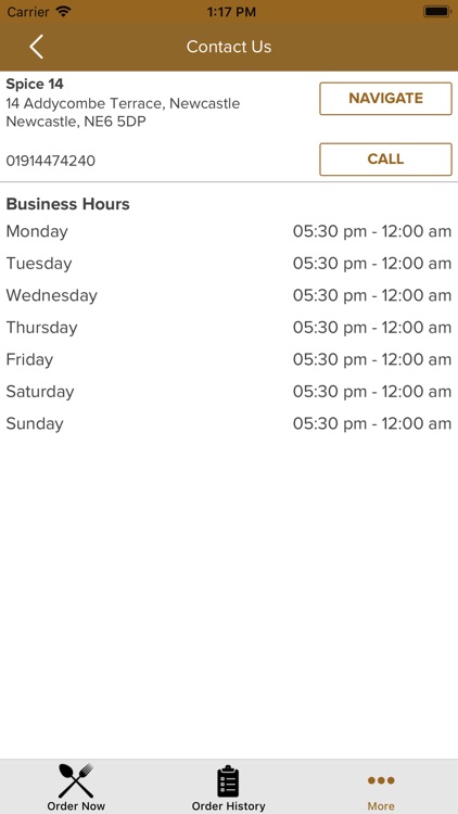 Spice 14 screenshot-3