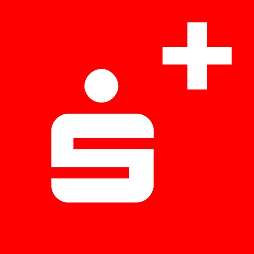 Sparkasse+    Mobile Banking