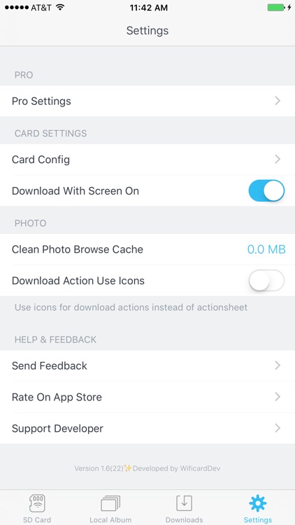 ezShare Lite+ screenshot-4