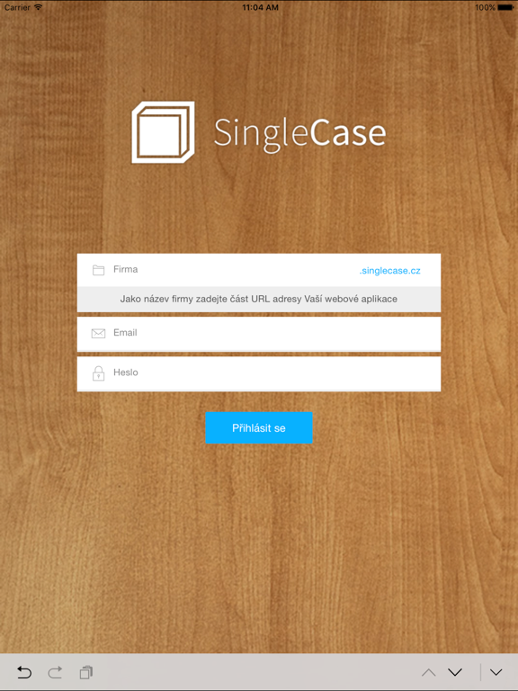 Screenshot #4 pour SingleCase