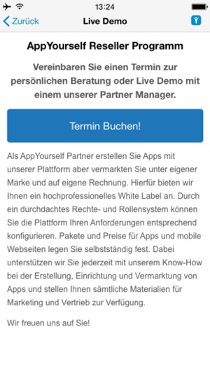 AppYourself Partner(圖3)-速報App