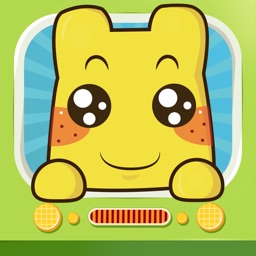 咕力早教儿歌 - 咕力咕力