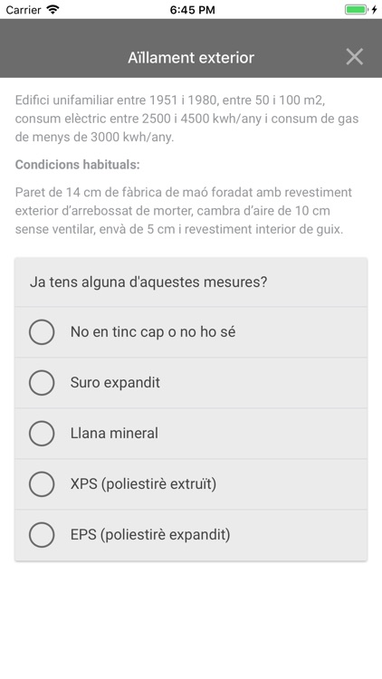 Rehabilita, una llar eficient screenshot-3