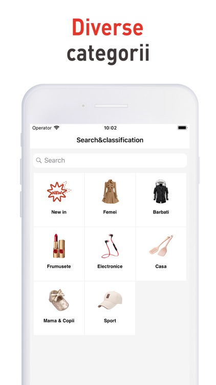 Neer.ro screenshot-3