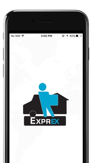 Exprex Manager