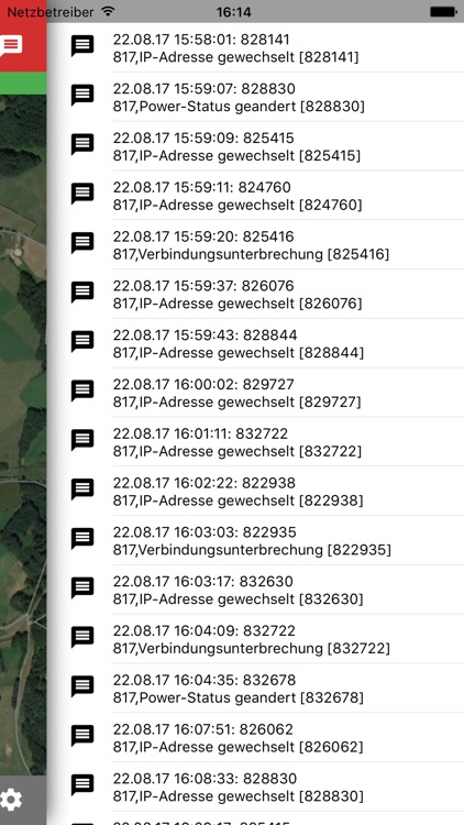 iMTrack screenshot-4