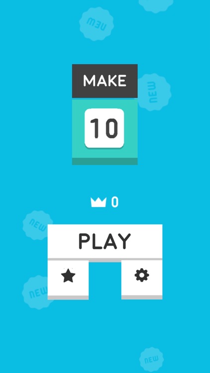 Make 10 a Million Ways