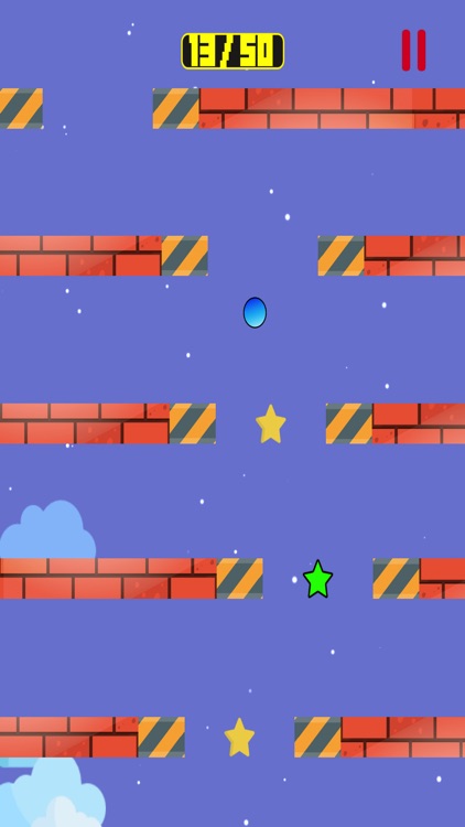 FallBall!! screenshot-5