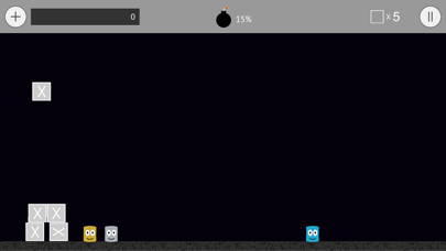 Screenshot #1 pour Stack And Bomb