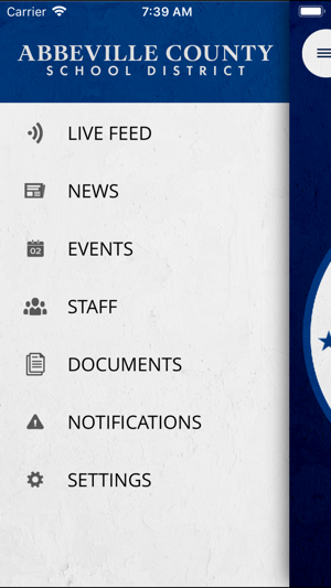 Abbeville Co. School District(圖2)-速報App