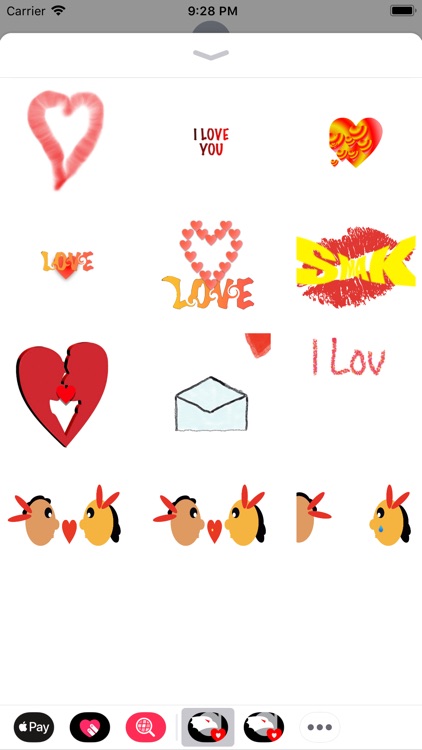For My Love