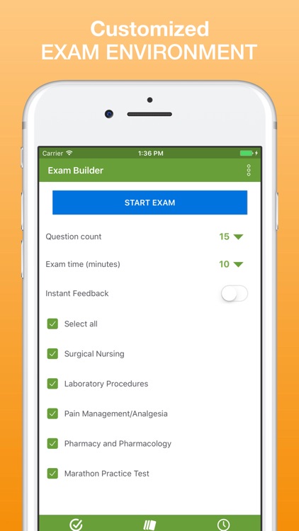 VTNE® Practice Test 2017 Version