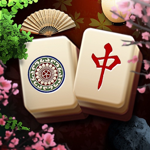 Amazing Mahjong: Japan Edition