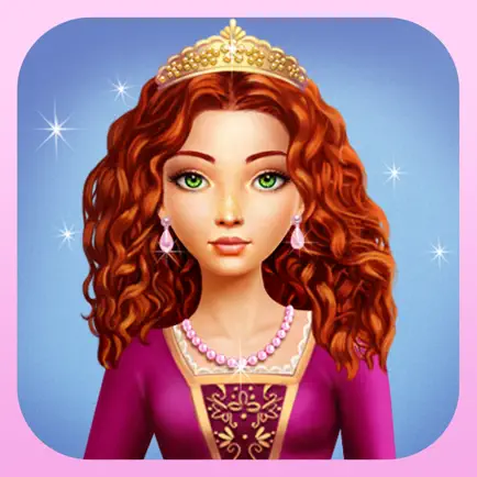 Dress Up Princess Sleeping Beauty Читы