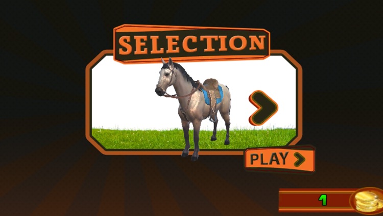 Pizza Horse Delivery Boy