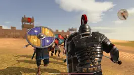Game screenshot Легионер - Legion vs Viking apk