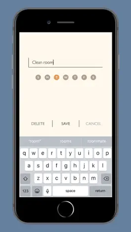 Game screenshot Daily - Zen Planner mod apk