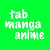 Tab Manganime