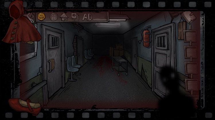 No Man's Town-Night of terror screenshot-4