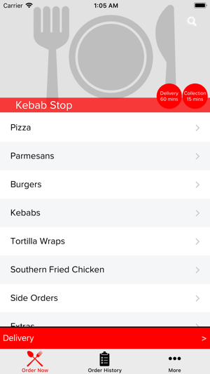 Kebab Stop(圖2)-速報App