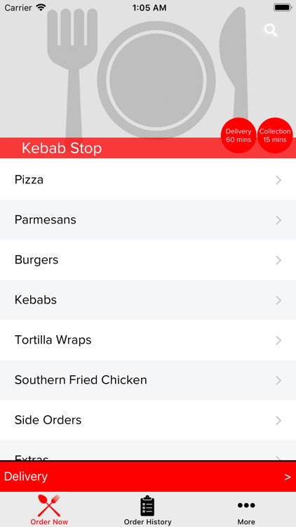 Kebab Stop