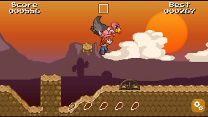 Jack Rabbit Jane screenshot 4