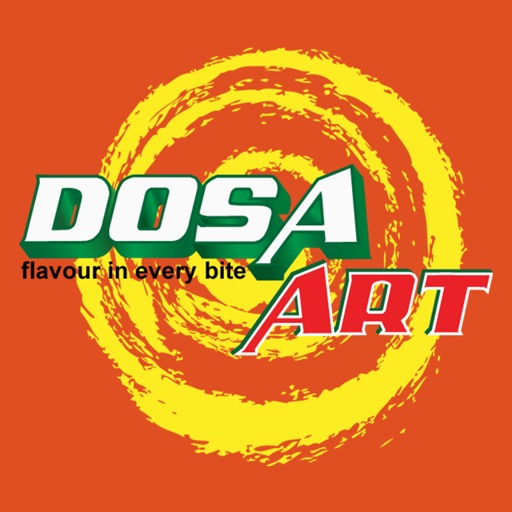 Dosa Art