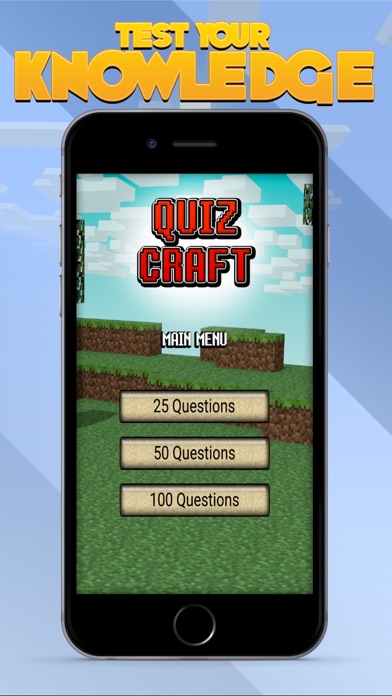 Quiz Craft Pocket Trivia Tips, Cheats, Vidoes and Strategies | Gamers ...