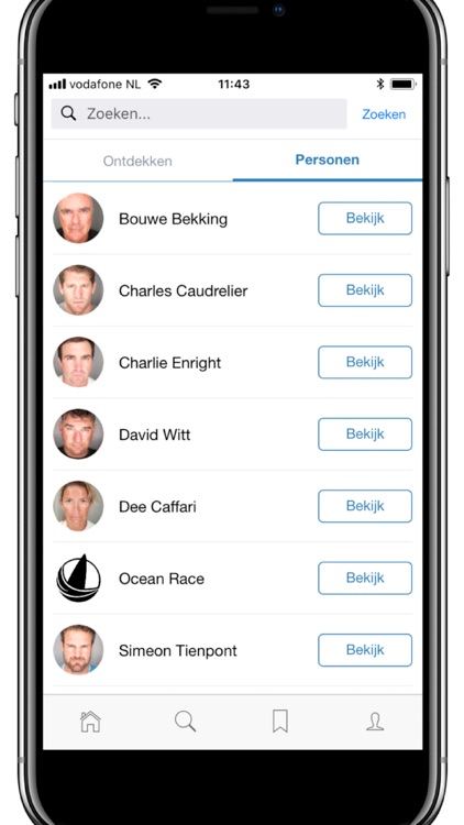 Ocean Race screenshot-4