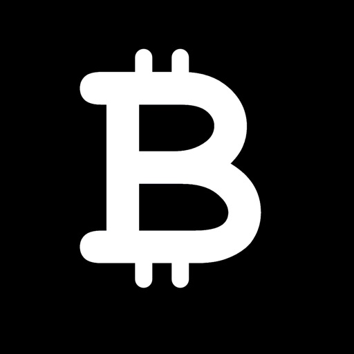 Bitcoin Price Live Icon