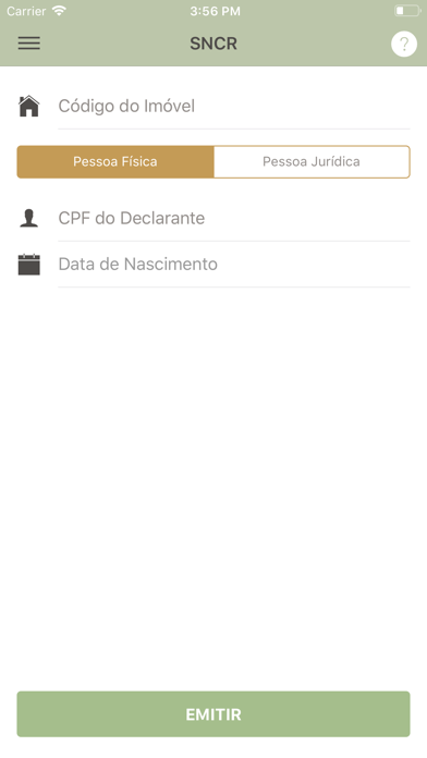 Screenshot #2 pour SNCR
