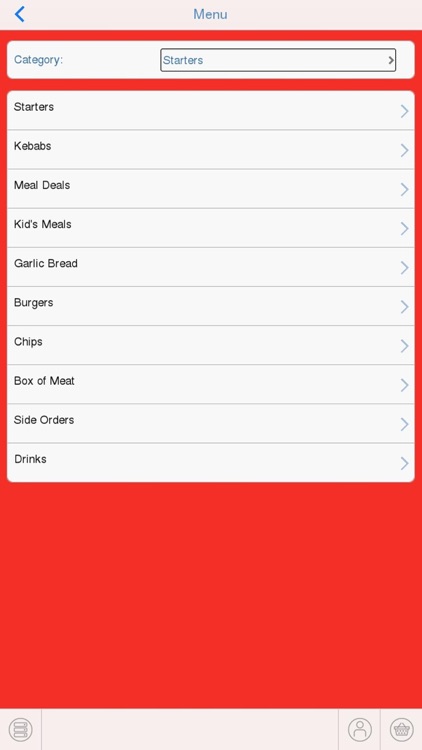 Istanbul Kebabs Woodstock