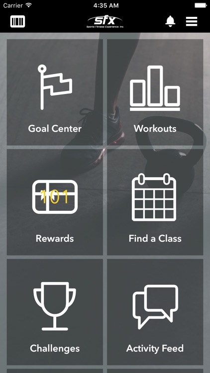 SFX Fitness