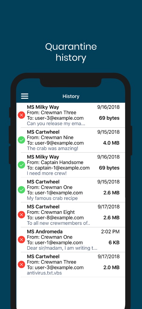 Dualog Admin - Business App | MWM