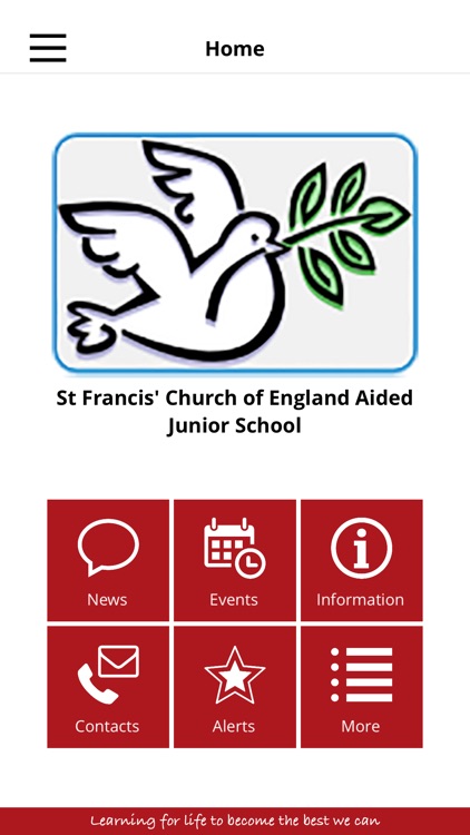 St Francis' Church of England Aided Junior School