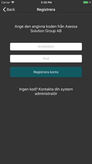 Axessa Cloud(圖2)-速報App