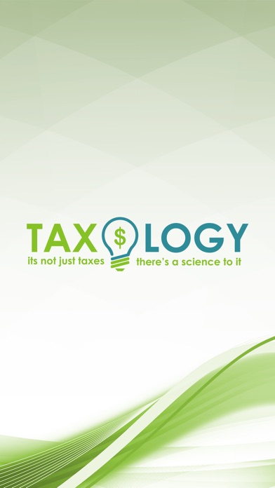 Taxology LLC screenshot 2