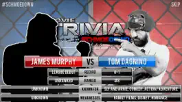 Game screenshot Movie Trivia Schmoedown apk