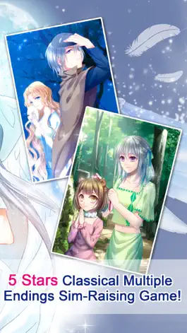 Game screenshot Princess Maker : Cursed Twins apk