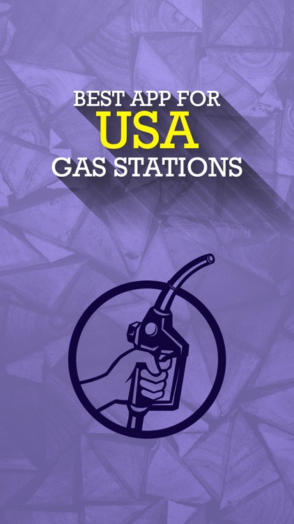 Best App for USA Gas Stations