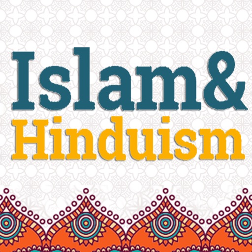 Islam & Hinduism icon