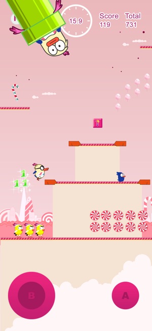 Pocket Birds(圖2)-速報App